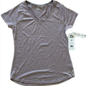 Size small RBX athletic shirt. NWT.